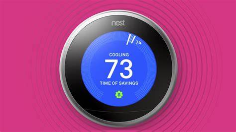 First and 2nd gen Nest Thermostats will lose support in October 2025