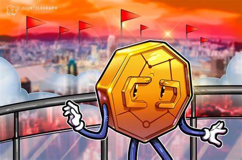 Hong Kong flags 7 unregulated crypto exchanges for noncompliance - Cointelegraph