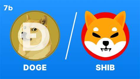 Top Dogs: Dogecoin, Shiba Inu and Bonk Outpace Bitcoin, Ethereum Gains - Decrypt