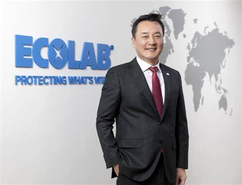 Ecolab (ECL) Rallied in 2025 as Sustainability and Efficiency Remained Top Priorities