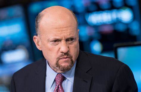 Visa Inc. (V) Only Wants A “Piece” & Not The Pie, Implies Jim Cramer