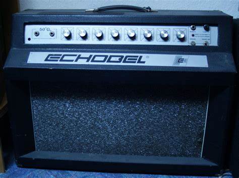 Verstärker E-Violine - Musiker-Board