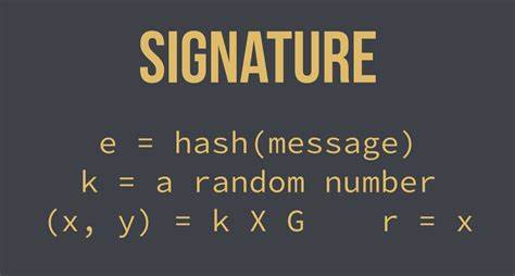Open-Source Tool Identifies Weak Bitcoin Wallet Signatures - CoinDesk