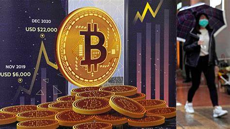 Opinion: Crypto is still a Ponzi scheme, despite Trump’s reserve plan - KTLA Los Angeles