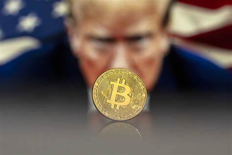 Bitcoin Volatility Hits 23-Month Low as the Cryptocurrency Shrugs Off BitMEX, Trump’s Illness - Yahoo Finance