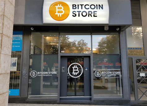 Bitcoin Store: Largest Croatian cryptocurrency exchange put to the test - Crypto News Flash