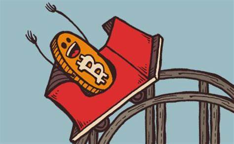 Bitcoin hits a new all-time high! World reacts: “Wow, that thing’s still around?” – Attack of the 50 Foot Blockchain - David Gerard