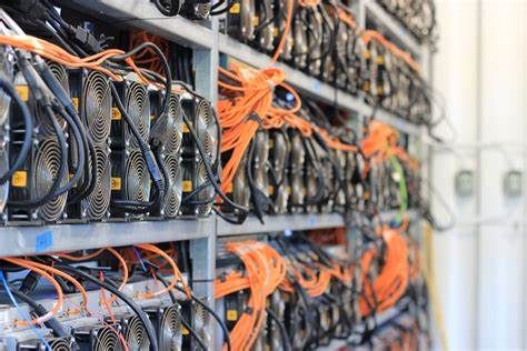 Bitmain spins off Antpool to focus on bitcoin mining hardware design - The Block