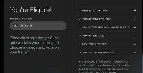 Arbitrum Price Swings Over 14% After Robinhood Listing - Blockzeit