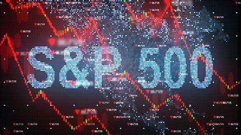 S&P 500 Exits Correction Territory as Stocks Rally for Third Straight Day