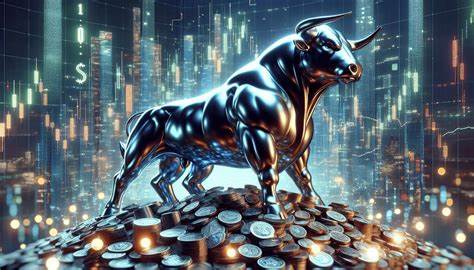 Best Altcoins for Next Bull Run: Top 5 Picks with Real Utility - Modern Diplomacy