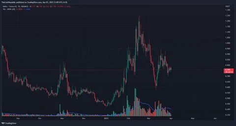 Which Of These 3 Top Altcoins Are Investors Favoring For 1000% Gains In March?