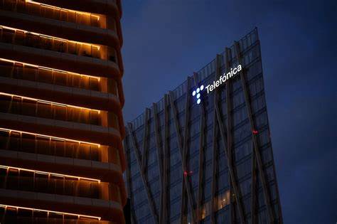 Telefonica ditches Huawei's 5G gear in Spain and Germany; keeps it in Brazil