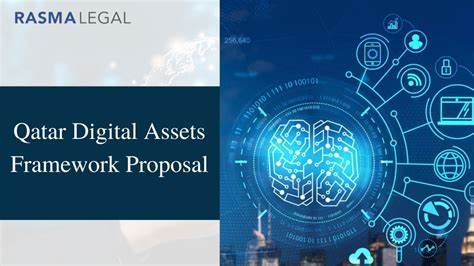 Qatar launches digital assets framework to attract global firms - CryptoSlate