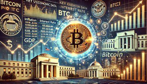 Beschlagnahmtes Krypto-Vermögen: Neue US-Reserve für Bitcoin, Ether und Solana