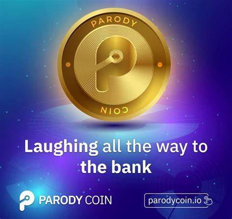 Premium Crypto: The Presales of Litecoin (LTC), Polkadot (DOT) and Parody Coin (PARO) - Vanguard