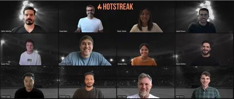 Polychain puts its money on HotStreak to streamline sports betting using blockchain - TechCrunch