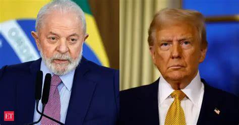 Trump tariffs weigh on Brazil chemical exporters, spark order cancellations