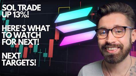 Solana’s price on edge – Traders, watch out for THESE levels