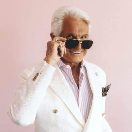 Where is George Hamilton now? Net Worth, Wife, Children, Height