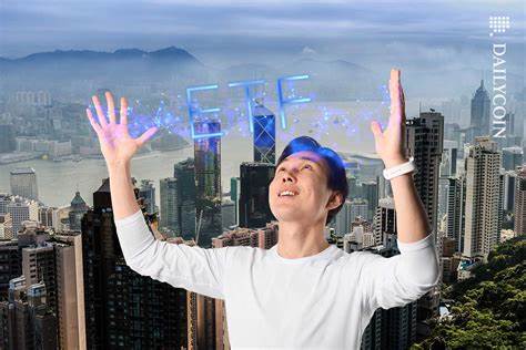 Hong Kong opens door to crypto for wealth proof By Investing.com - Investing.com Canada