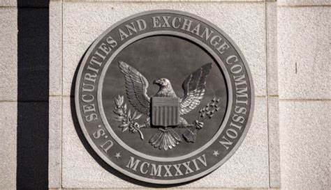 SEC Says Farewell to the Term 'Crypto Asset Securities'