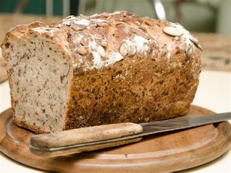 Domowy chleb: prosty przepis. Jak samodzielnie upiec chleb?