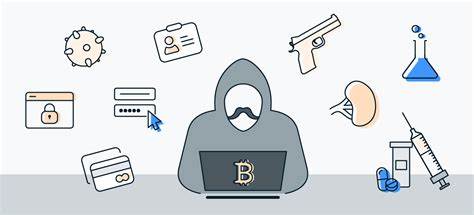 The Silk Road: an Online Black Market on the Dark Web - Avast