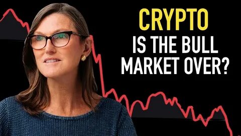 Is the Crypto Bull Market Over? - City A.M