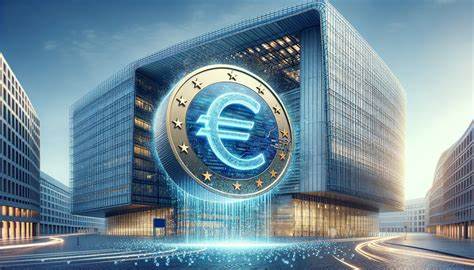 After US stablecoin laws: EU wants to hurry up with the digital euro