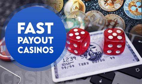 Fastest Payout Online Casinos with Instant Withdrawals (US) - NewsBTC