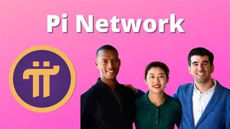 Is Pi Network Really the Next Big Thing in Cryptocurrency? Here's What You Need to Know! - La Noticia Digital