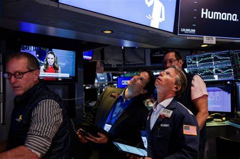 Trading Day: Now that's a reality check