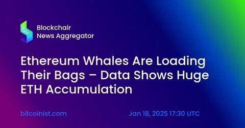 Ethereum on the Rise? Whales Accumulate ETH Ahead of the Pectra Upgrade Scheduled for April 30 - Binance