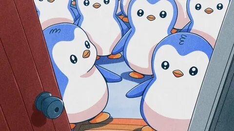 Pudgy Penguins-linked Ethereum Layer 2 Abstract launches on mainnet - The Block