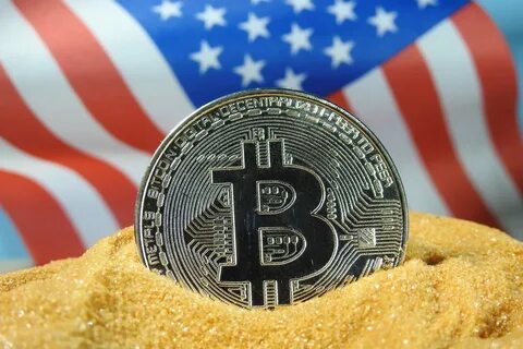 Trump Declares Bitcoin and Ethereum Key to America’s Crypto Strategy - Cryptodnes.bg