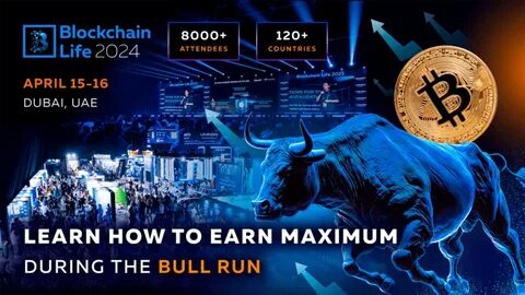 How Layer 1 Blockchains Are Leading the 2024 Bull Run – and Who’s Winning - Binance