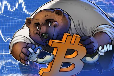 US gov’t Bitcoin sale ‘doesn’t affect anything’ as analyst blames bears - TradingView