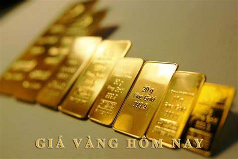 Giá vàng SJC, DOJI, PNJ, 9999 hôm nay 3/3 cập nhật mới nhất