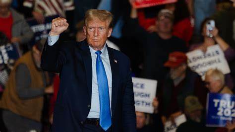What Trump is planning for day one — and what could matter most for investors - Yahoo Finance