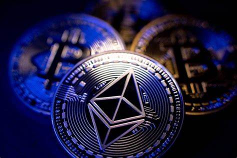 Ethereum Down 10% In Seven Days: Expect 'A Lot More Volatility,' Traders Say - Benzinga