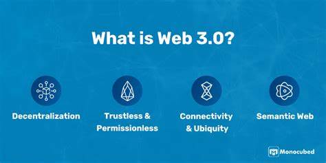 Web 3.0 and crypto adoption: Why is it more important than you think? - The Economic Times