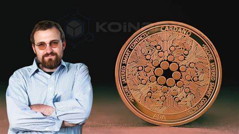 Cardano Founder Clarifies Partnership Strategy - Bitcoinist
