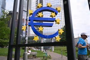 From Alphabet to Visa, US giants drive euro-denominated bond surge