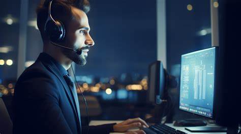 Maximus Enhances Government Customer Experience Solution with New AWS AI Integrations