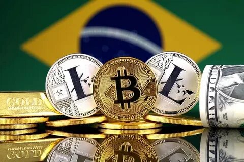 Brazil Moves to Legalize Partial Bitcoin Salaries – New Bill Proposed - Coinfomania