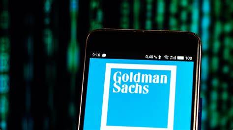 Goldman Sachs reports nearly half of its rich family office clients want to get into crypto - The Block