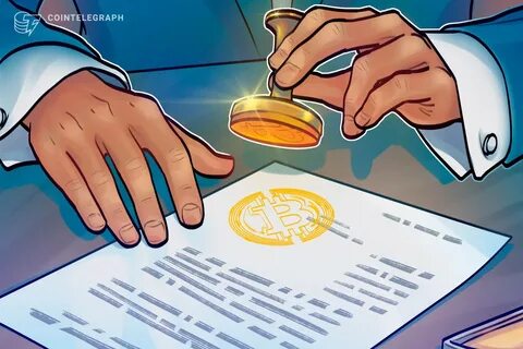 Nic Carter, other pro-Bitcoiners fight climate impact narrative in new paper - Cointelegraph