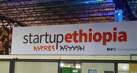 Startup act now a law in Ethiopia