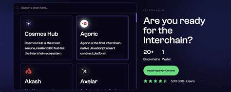 Keplr Wallet 2022 Review: Is it still the leading IBC wallet in the market? - CoinCentral